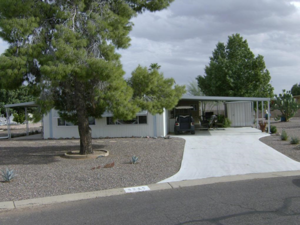 8245 E CALYPSO Avenue, Mesa, AZ 85208 
