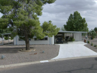 8245 E CALYPSO Avenue, Mesa, AZ 85208 