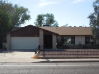 4837 W ORANGEWOOD Avenue, Glendale, AZ 85301 