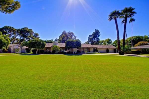 511 W Northview Avenue, Phoenix, AZ 85021 