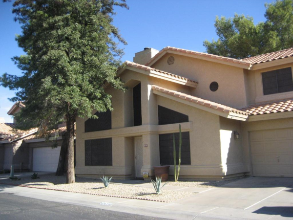 18439 N 45TH Street, Phoenix, AZ 85032 