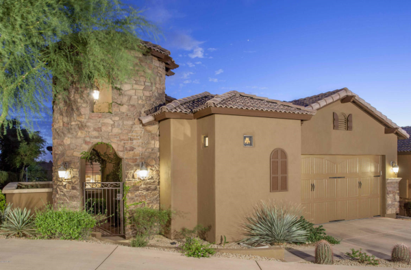 11621 N 134th Street, Scottsdale, AZ 85259 