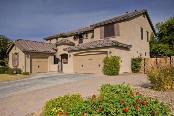 4469 S Kolb Street, Gilbert, AZ 85297 