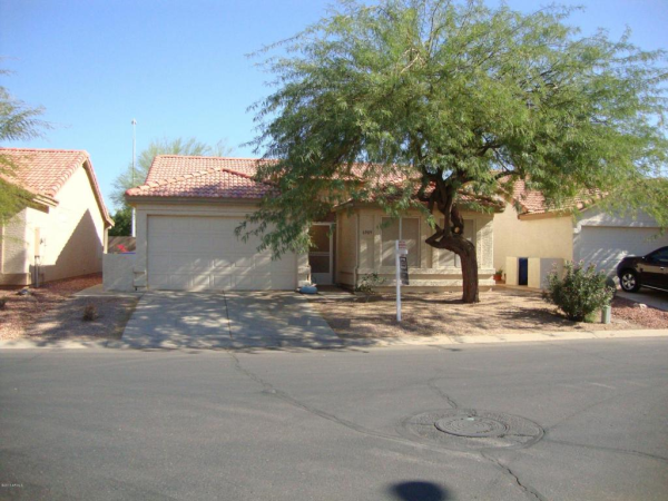 6909 S OAKMONT Drive, Chandler, AZ 85249 