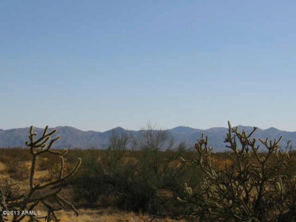 31000 N 248TH Avenue, Wittmann, AZ 85361 