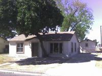 348 N HENKEL --, Mesa, AZ 85201 