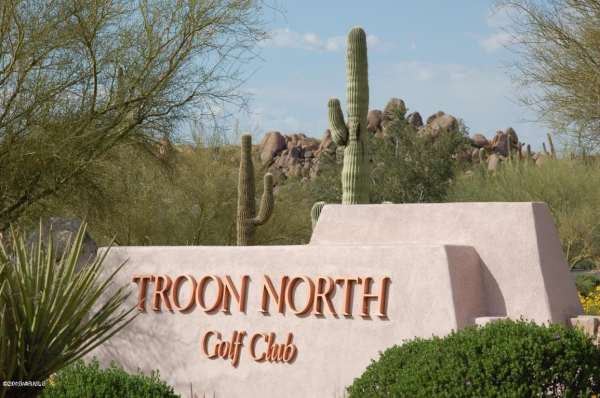 11175 E BLUE SKY Drive, Scottsdale, AZ 85262 