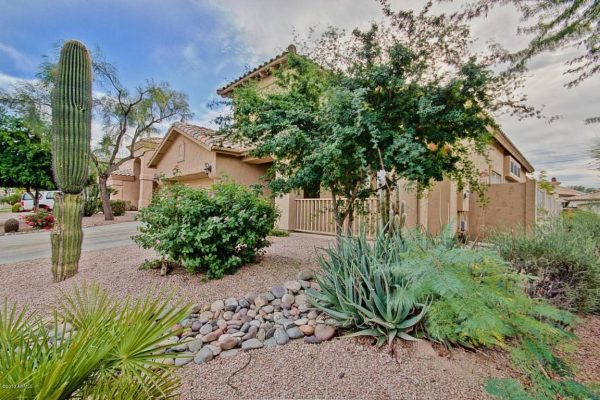 6417 E STAR VALLEY Street, Mesa, AZ 85215 