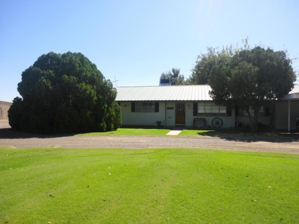 9711 W SOUTHERN Avenue, Tolleson, AZ 85353 