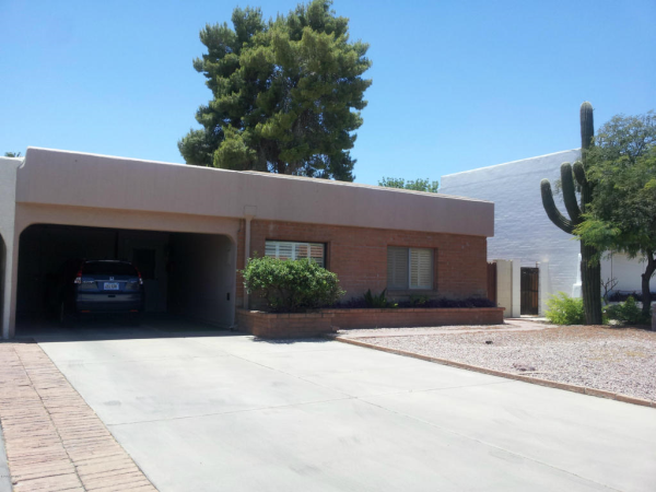 7637 E CHAPARRAL Road, Scottsdale, AZ 85250 