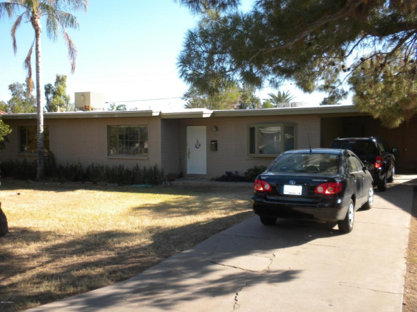 707 E ENCANTO Drive, Tempe, AZ 85281 