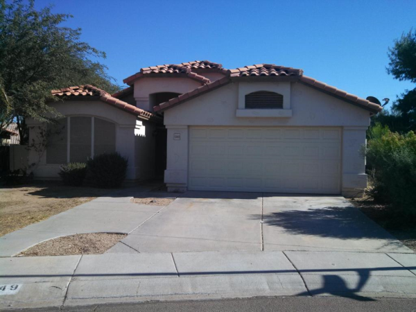 15449 S 45TH Place, Phoenix, AZ 85044 