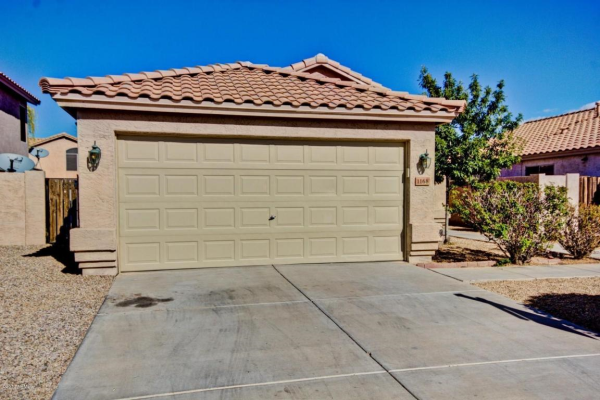 1168 W SWAN Drive, Chandler, AZ 85286 