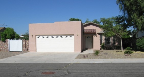 9646 E 35 PL, Yuma, AZ 85365 