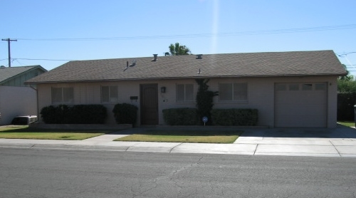1015 E 26 PL, Yuma, AZ 85364 