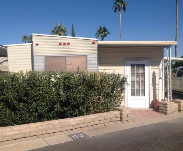 14555 S AVE 4 E, Yuma, AZ 85365 