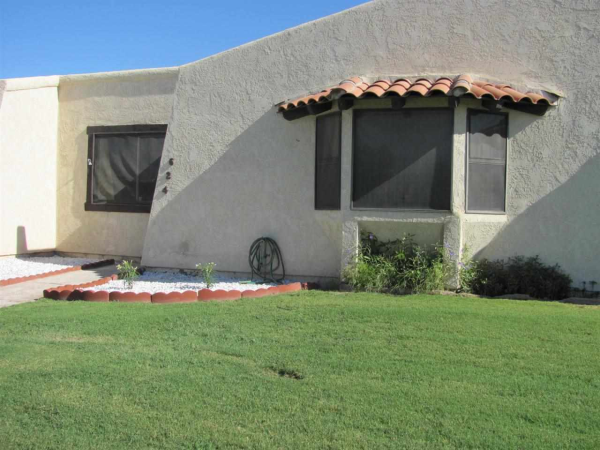 624 E 25 PL, Yuma, AZ 85365 