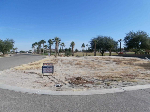 11721 MOHAWK ST, Wellton, AZ 85356 