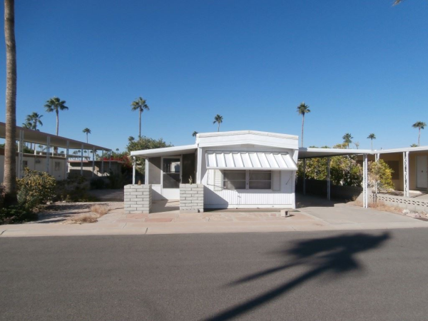 3634 S PITAHAYA DR, Yuma, AZ 85365 