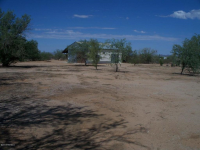 3 12245 W Orange Grove, Tucson, AZ 85743 