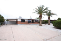 6425 E Calle Altair, Tucson, AZ 85710 