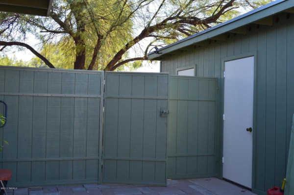 3031-3035 N Cherry, Tucson, AZ 85719 