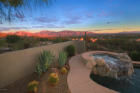 5521 N Sabino Highlands, Tucson, AZ 85749 