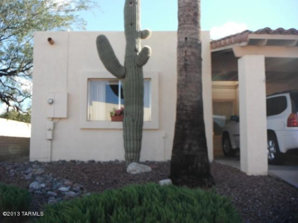 1165 W Calle Trafalgar, Green Valley, AZ 85622 