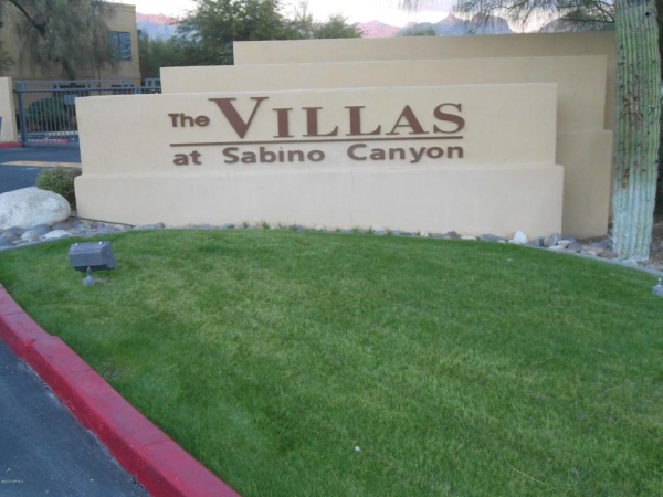 7106 7255 E Snyder, Tucson, AZ 85750 