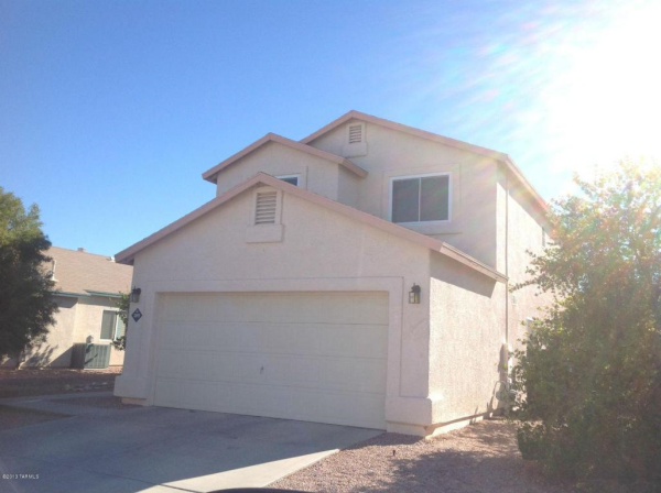 3695 W Sundial, Tucson, AZ 85742 