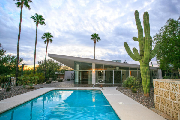 7341 N Ellison, Tucson, AZ 85704 