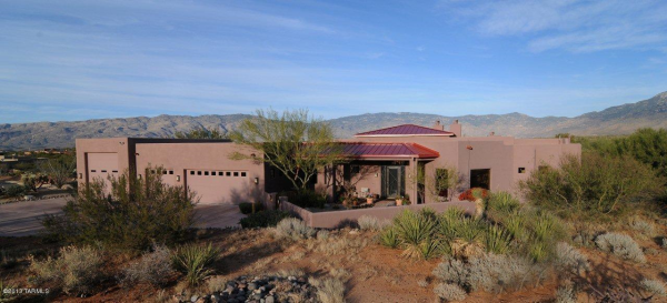 9405 S OLD SOLDIER, Vail, AZ 85641 