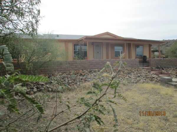 17170 S Copper Vision, Vail, AZ 85641 