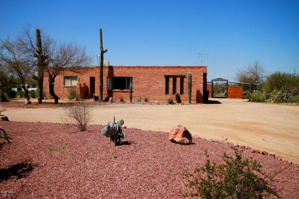 10351 N Shannon, Tucson, AZ 85742 