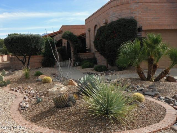 3861 S Via Del Trogon, Green Valley, AZ 85622 