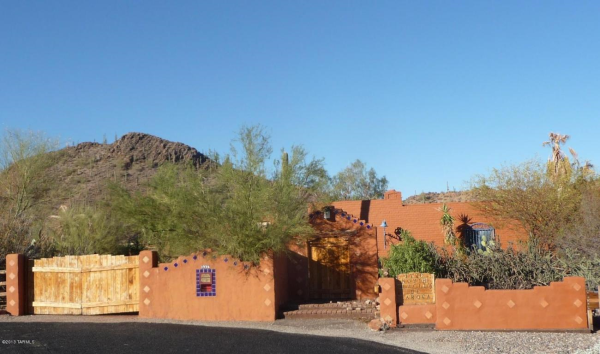 1776 N Placita De Laroca, Tucson, AZ 85745 