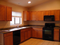 241 E Shore Cliff, Tucson, AZ 85737 