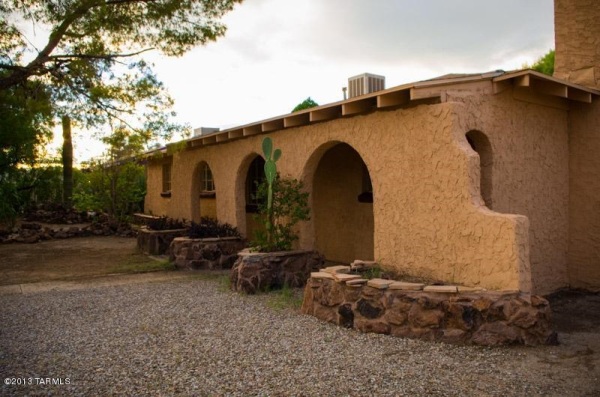 2509 E Towner, Tucson, AZ 85716 