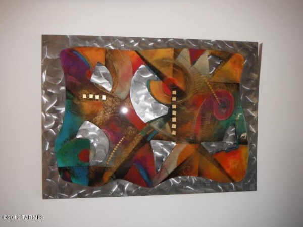 2383 E Desert Pueblo Pass, Green Valley, AZ 85614 