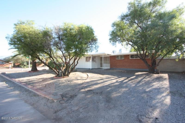 7203 E Beverly, Tucson, AZ 85710 