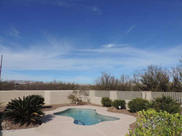 2370 W Calle Casas Lindas, Green Valley, AZ 85622 