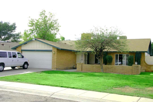 16616 N 33RD Avenue, Phoenix, AZ 85053 