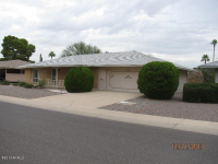 10821 W ROUNDELAY Circle, Sun City, AZ 85351 