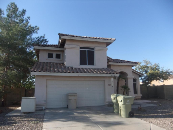 6724 N 78TH Avenue, Glendale, AZ 85303 