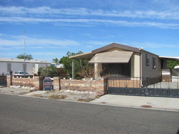13148 E 49 DR, Yuma, AZ 85367 