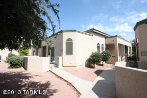 2433 W Via Di Silvio, Tucson, AZ 85741 