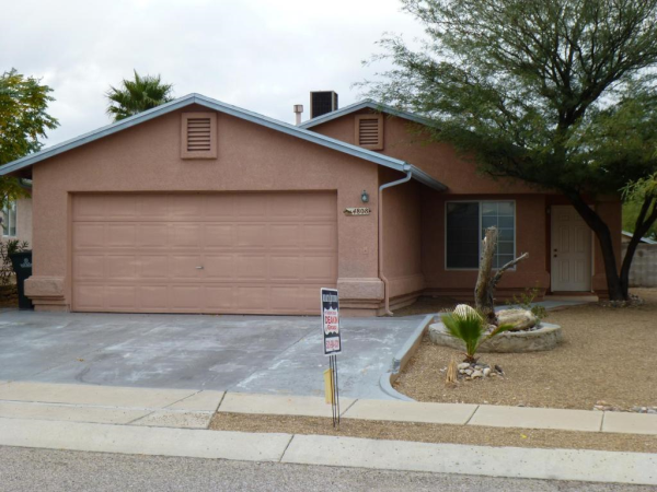4808 S Brandywine, Tucson, AZ 85730 