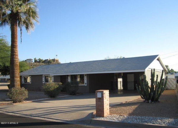 1211 E ECHO Lane, Phoenix, AZ 85020 