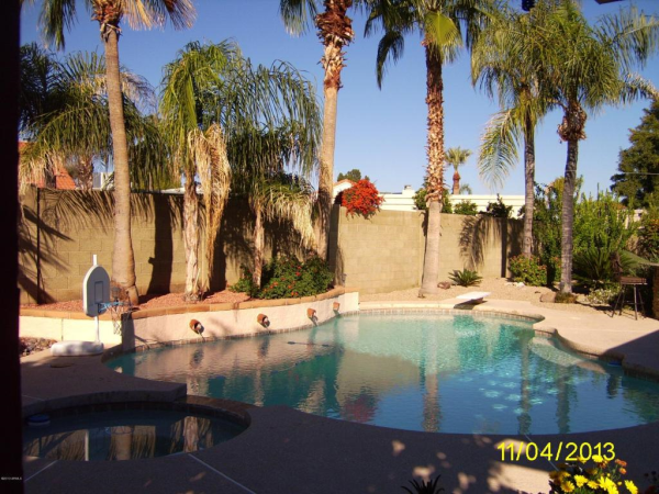 14630 N 55TH Place, Scottsdale, AZ 85254 