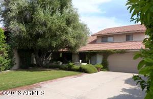 7468 E WILLOWRAIN Court, Scottsdale, AZ 85258 